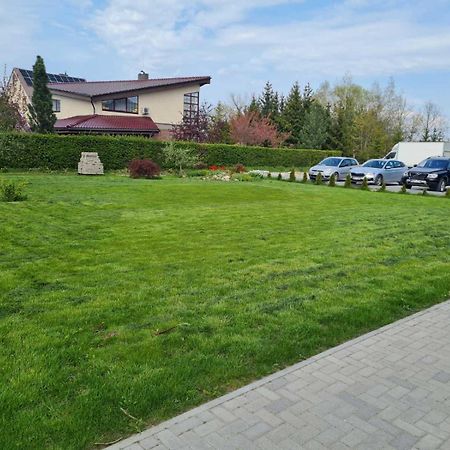 Baltcity Клайпеда Экстерьер фото